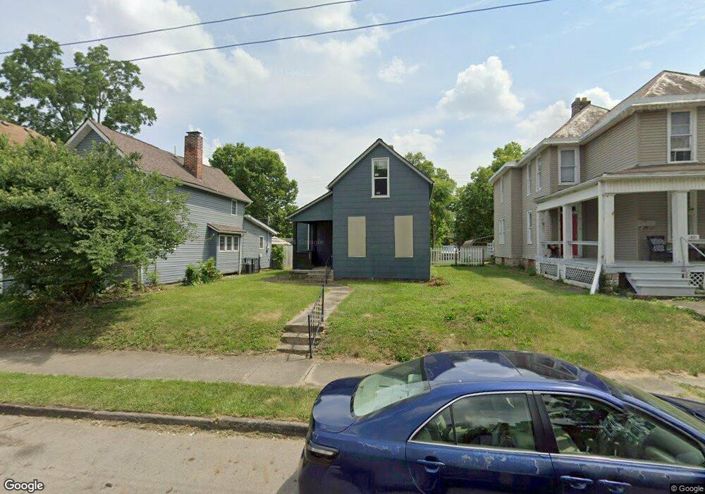 1529 Franklin Ave, Columbus, OH 43205 - photo 1