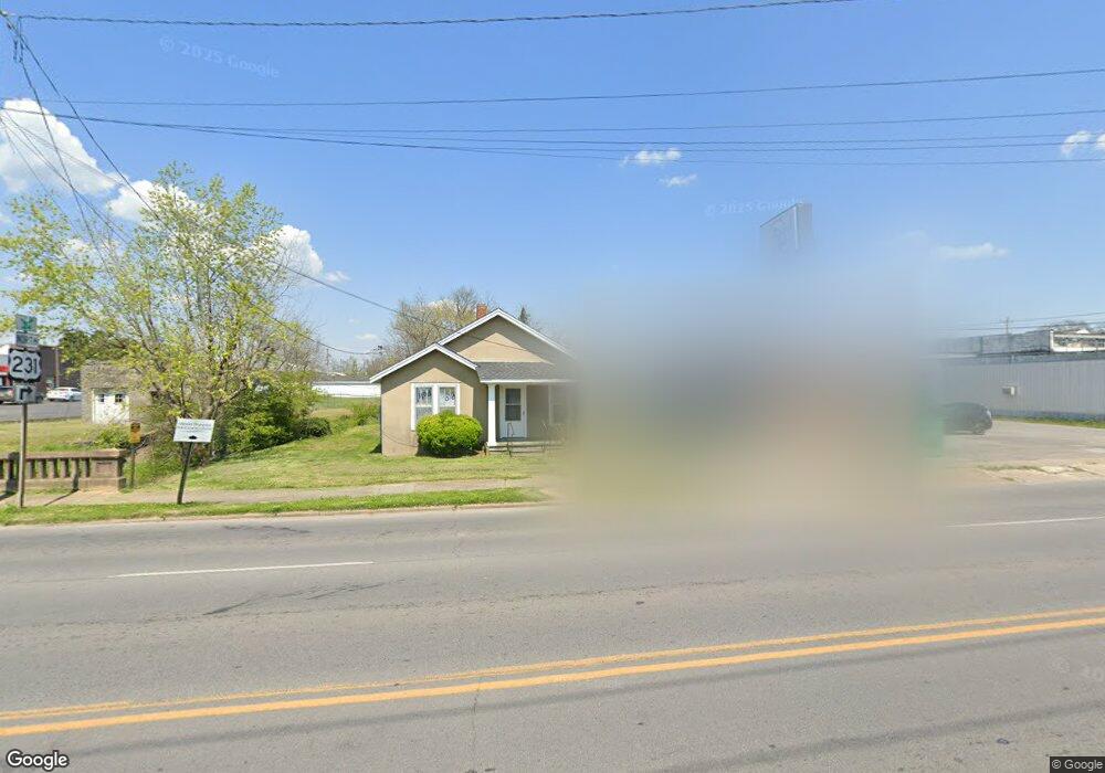 209 Madison St, Shelbyville, TN 37160 - photo 1