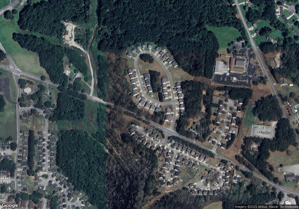 4769 Madison Point Cir, Austell, GA 30106 - photo 1