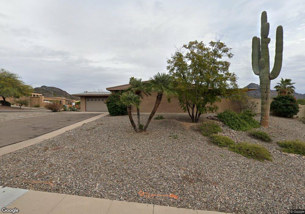 8445 N 16th St, Phoenix, AZ 85020 - photo 1