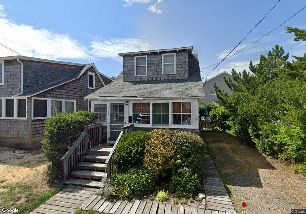 122 E 27th St, Ship Bottom, NJ 08008 - photo 1