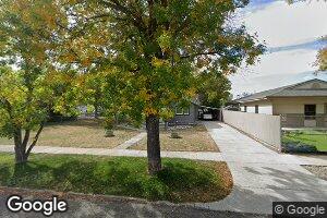 617 2nd St W, Roundup, MT 59072
