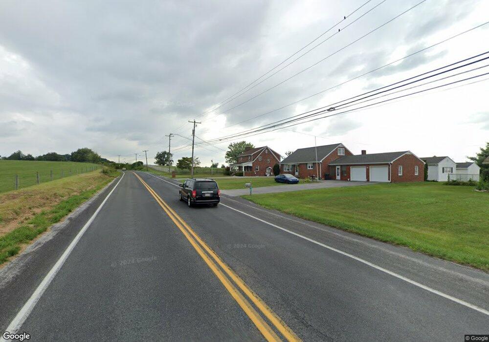 3136 Hanover Pike, Hanover, PA 17331 - photo 1