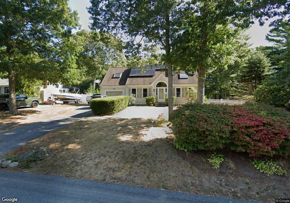 11 Juniper Dr, Mashpee, MA 02649 - photo 1