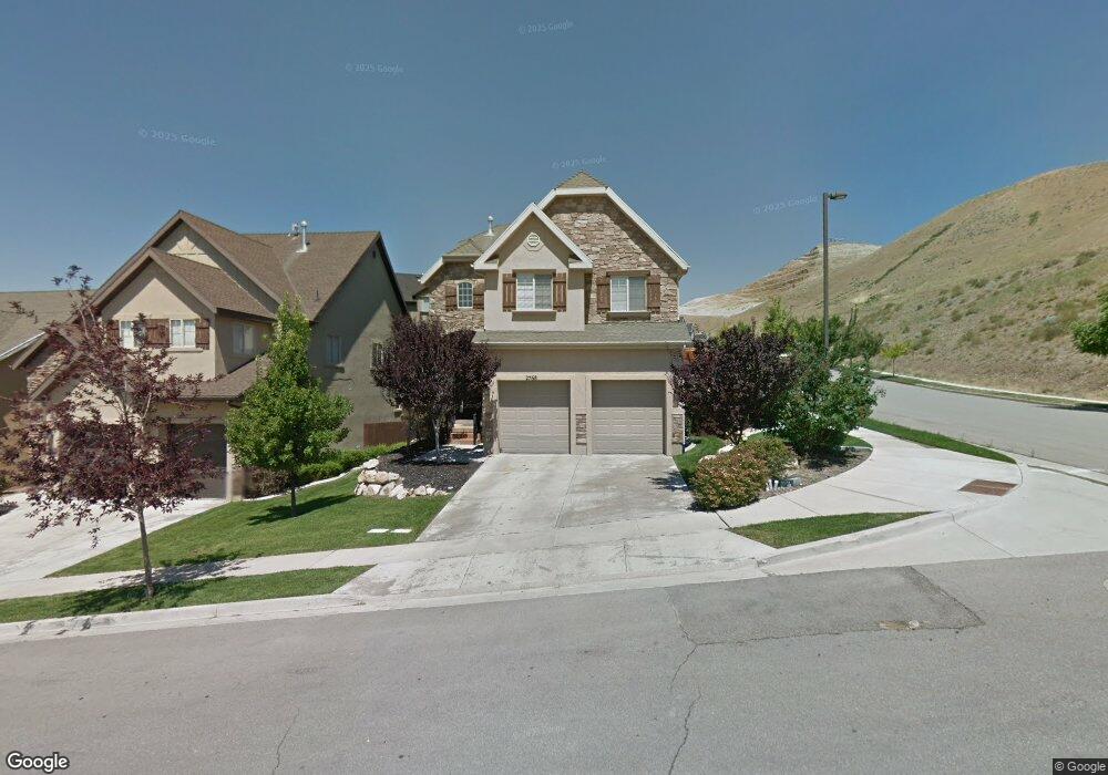 2768 Chestnut St, Lehi, UT 84043 - photo 1