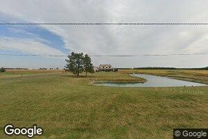 12848 State Route 274, Lewistown, OH 43333