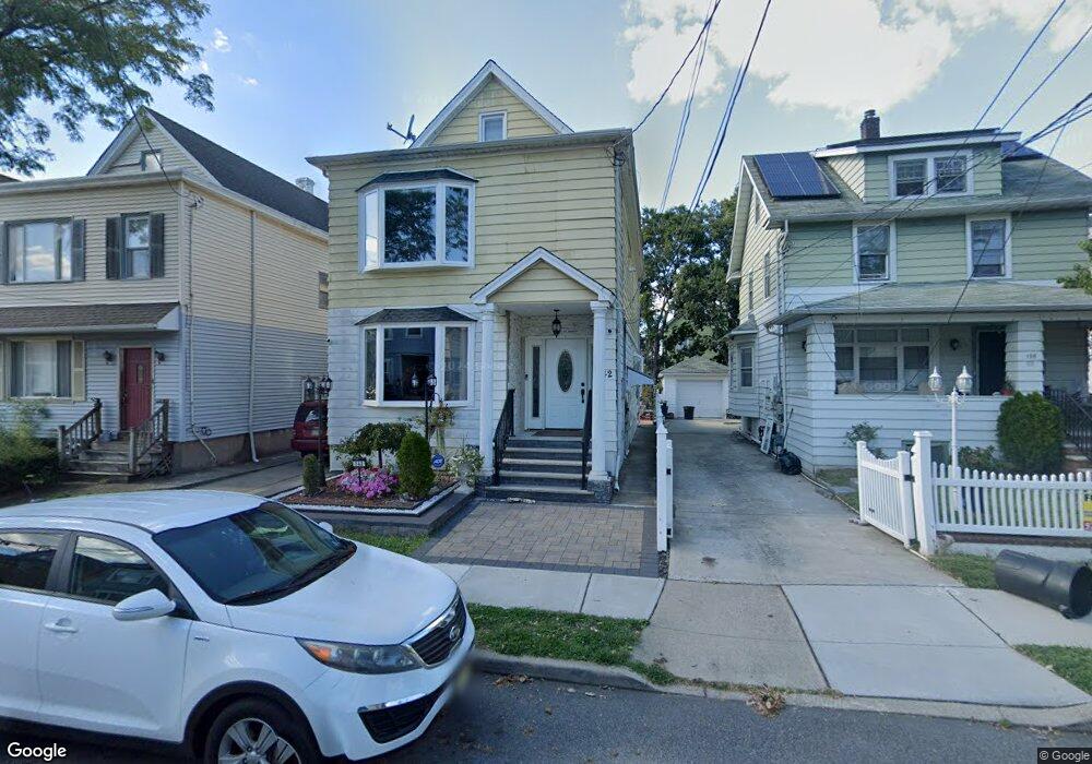 142 Mahar Ave unit 3, Clifton, NJ 07011 - photo 1