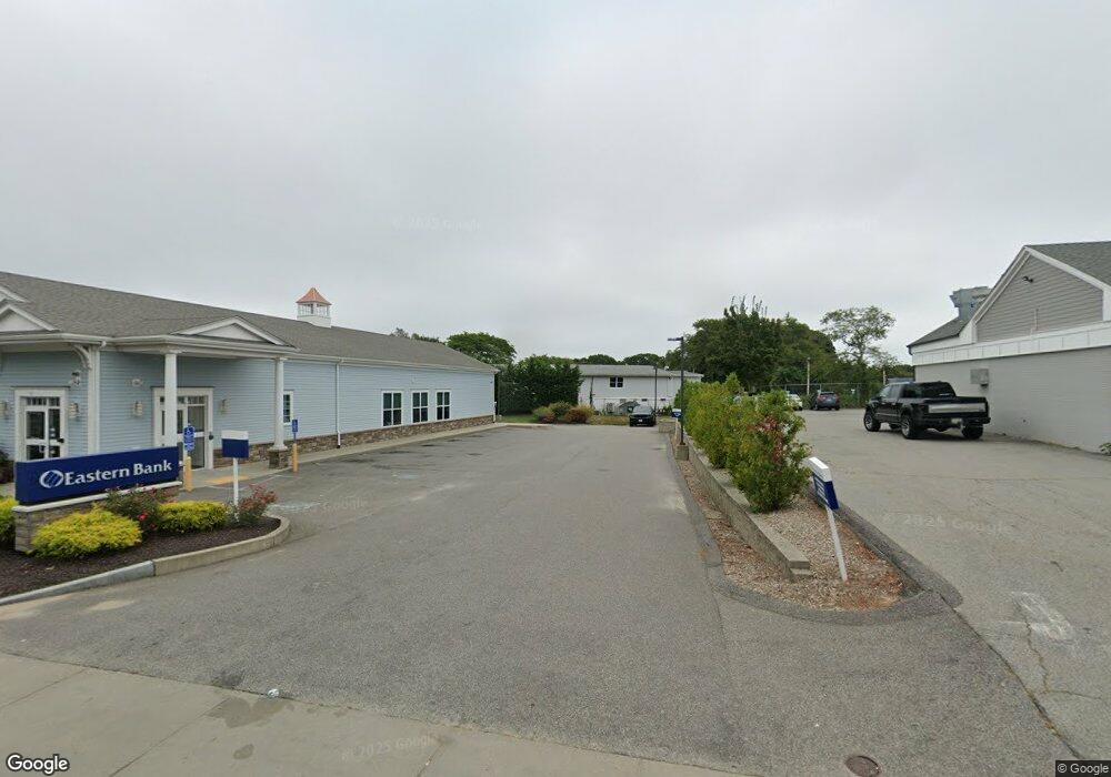 807 Main St, Falmouth, MA 02540 - photo 1