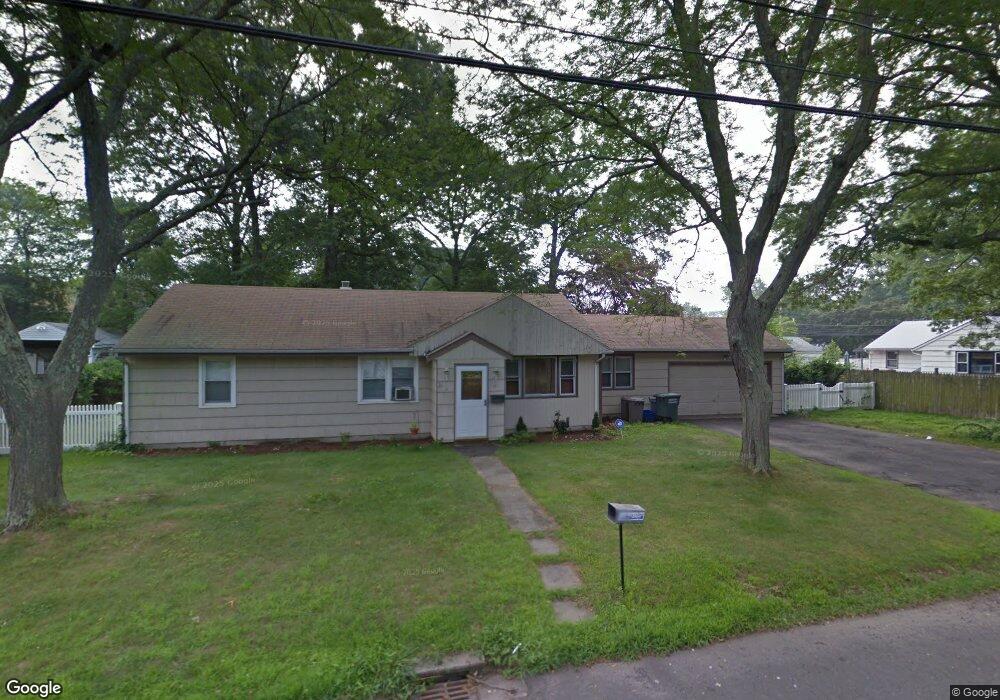 34 Leighton Rd, Bridgeport, CT 06606 - photo 1