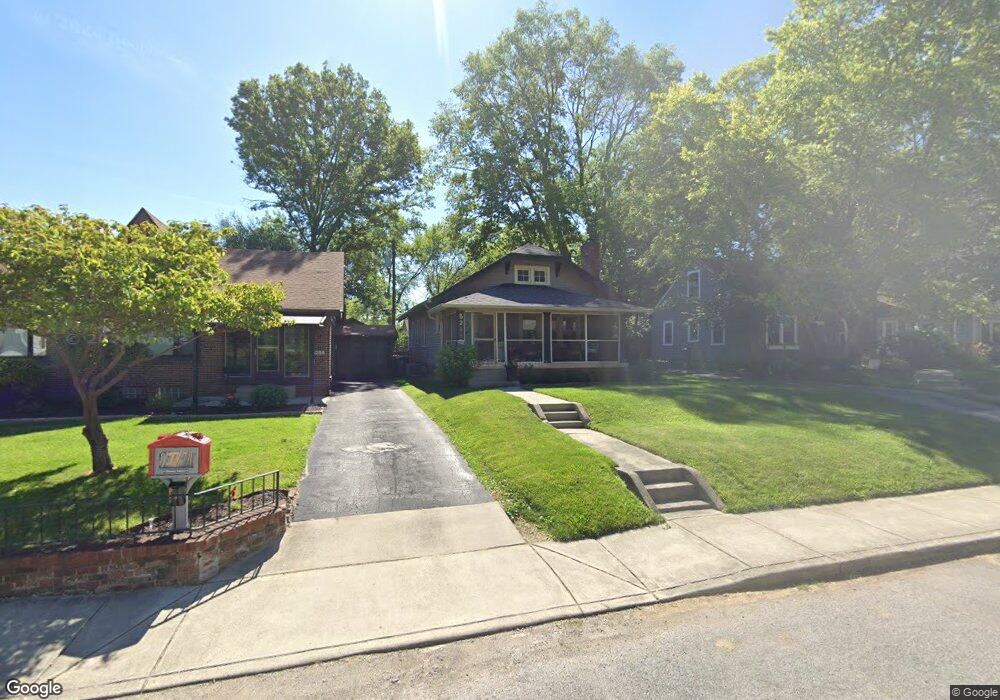 5249 Carrollton Ave, Indianapolis, IN 46220 - photo 1