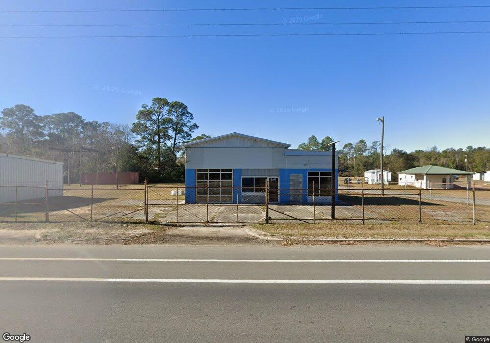 3255 Savannah Hwy, Jesup, GA 31545 - photo 1