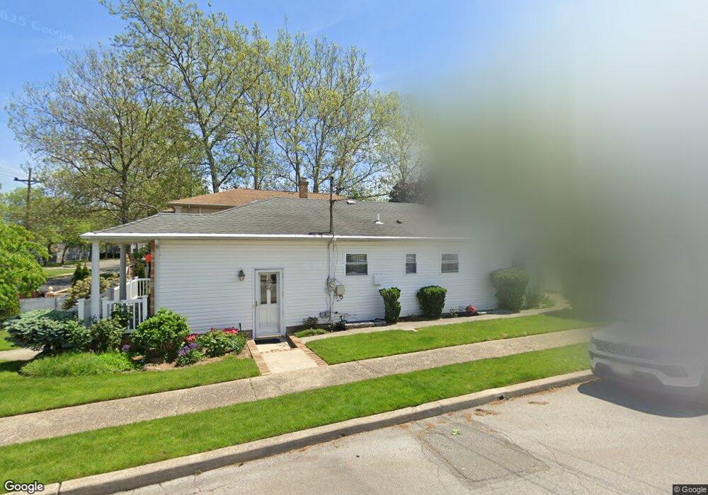 881 Benris Ave, Franklin Square, NY 11010 - photo 1