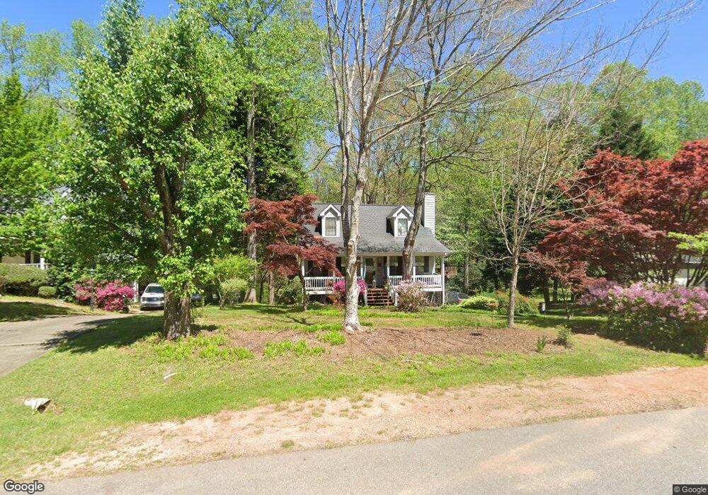 6271 Oakleaf Dr, Flowery Branch, GA 30542 - photo 1