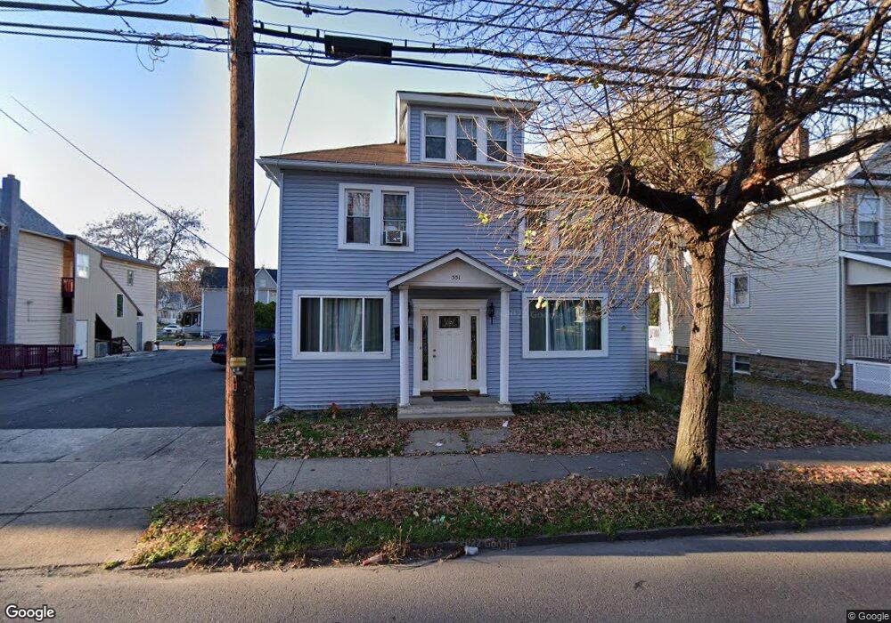 551 Carey Ave, Wilkes Barre, PA 18702 - photo 1