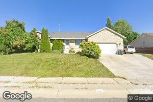 1420 N 600 E, Nephi, UT 84648