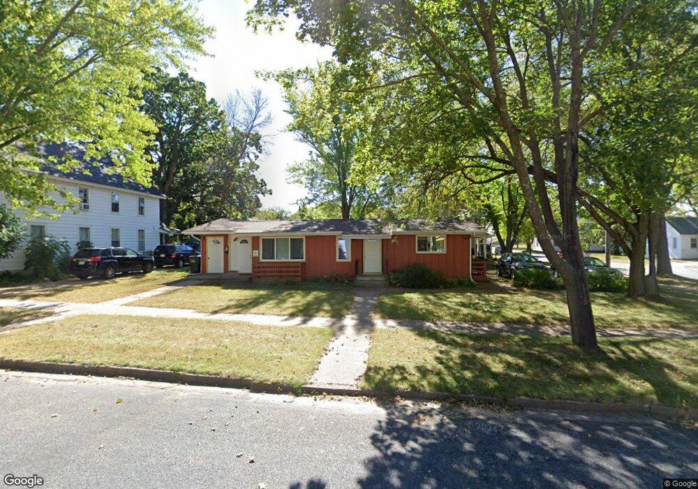 1002 6th Ave E unit Lower unit, Menomonie, WI 54751 - photo 1