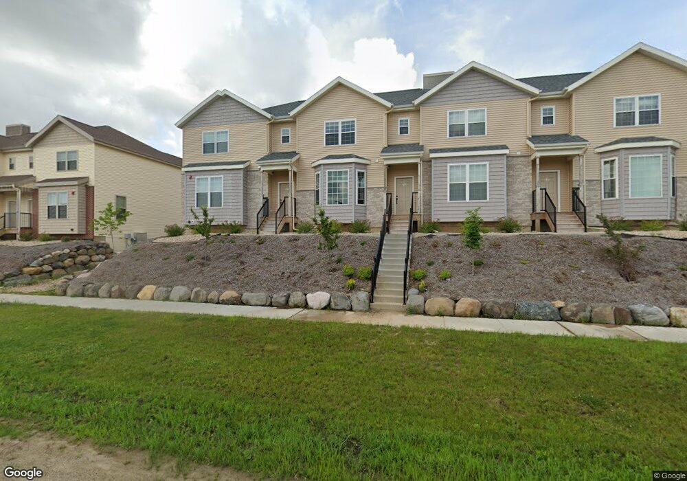 233 N Alpine Pkwy, Oregon, WI 53575 - photo 1