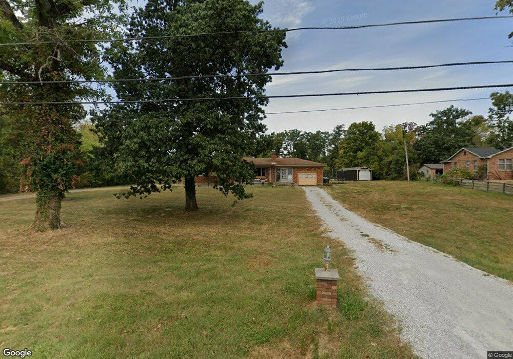 3574 Bells Mill Rd, Shepherdsville, KY 40165 - photo 1