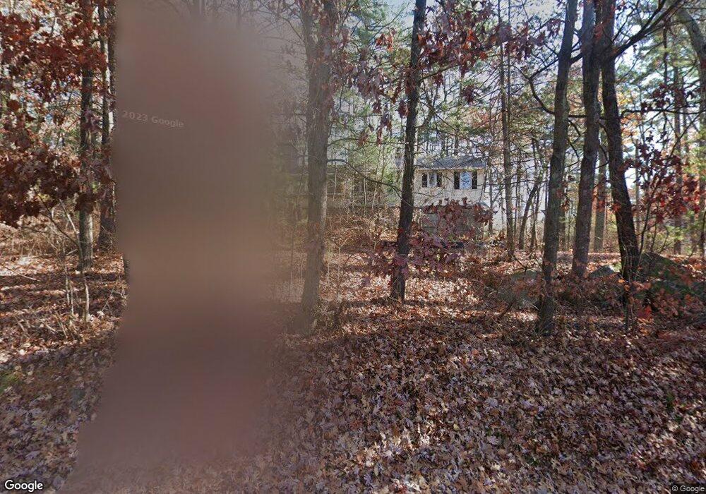 37 Hall Rd, Londonderry, NH 03053 - photo 1