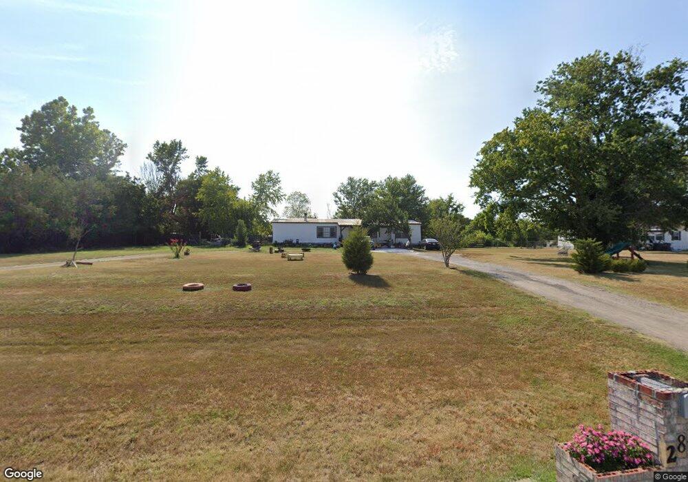 2838 S 284th East Ave, Broken Arrow, OK 74014 - photo 1