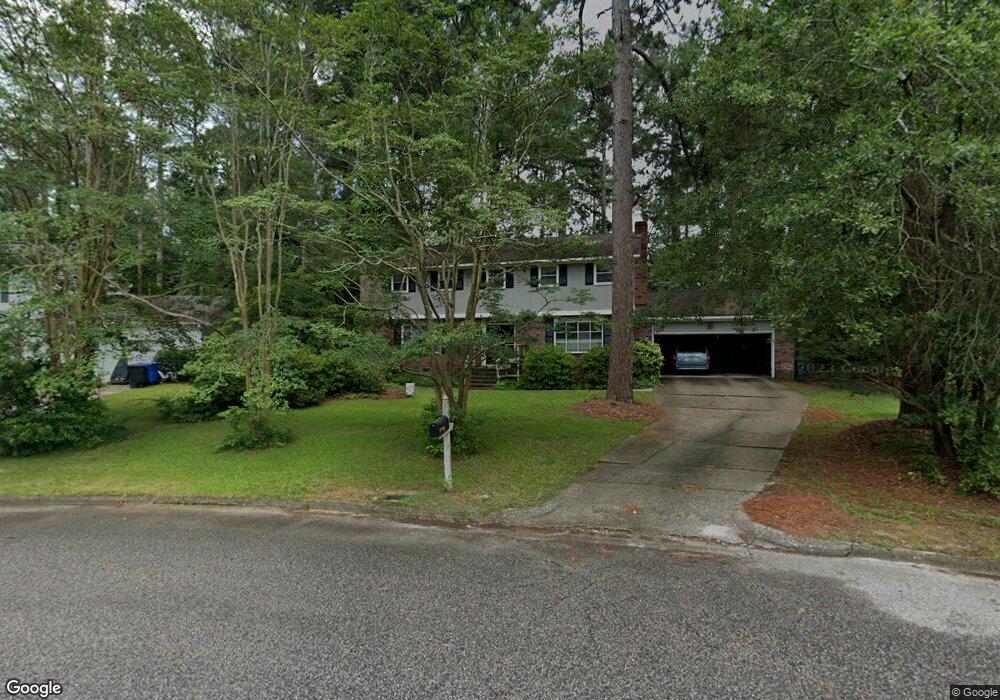 707 Shopton Ct, Fayetteville, NC 28303 - photo 1
