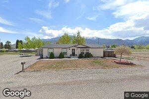 302 N 340 W, Monroe, UT 84754