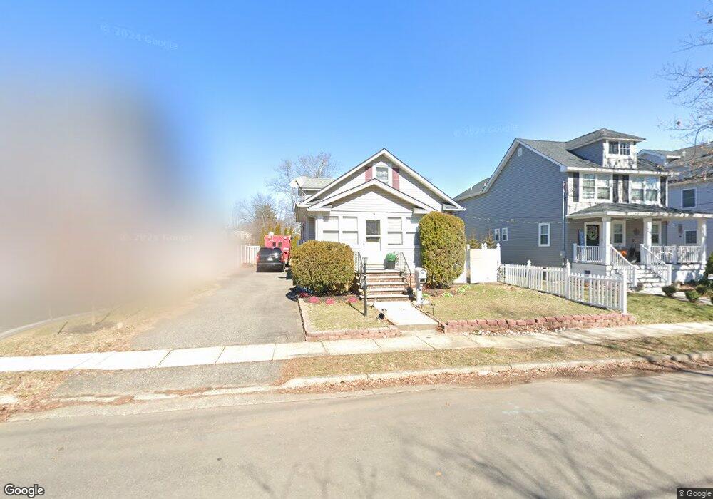 35 E Walnut St, Metuchen, NJ 08840 - photo 1