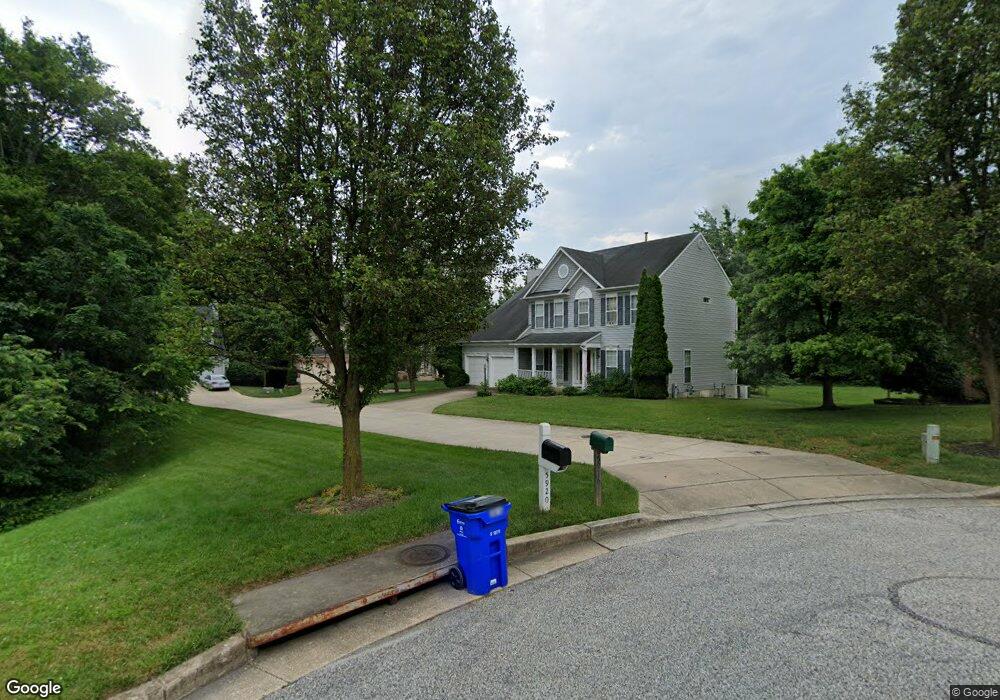 5912 Big Tree Ct, Elkridge, MD 21075 - photo 1