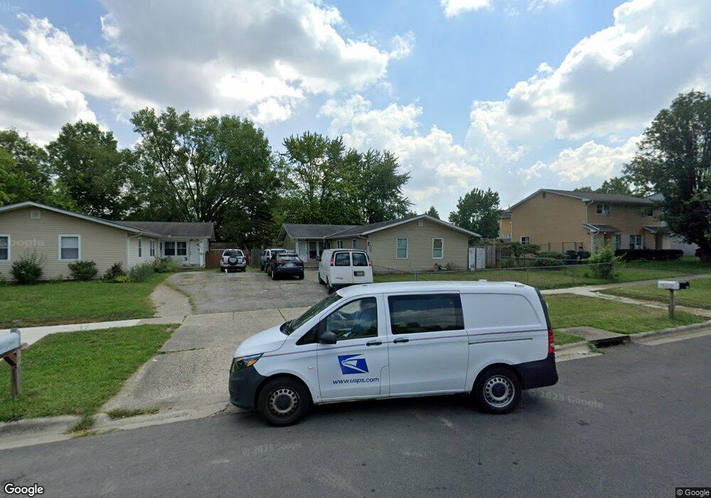 1690 River Bend Rd, Columbus, OH 43223 - photo 1