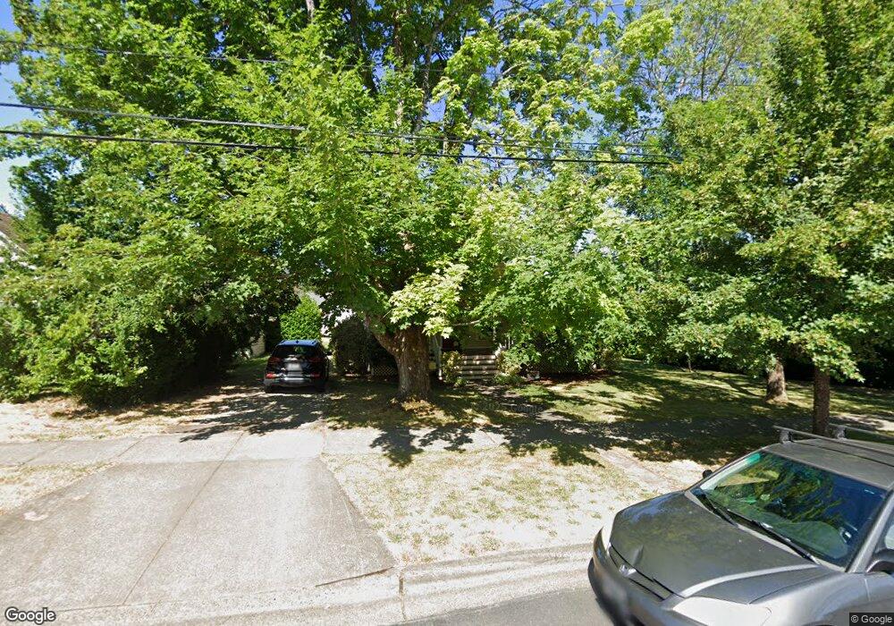 1728 A St, Forest Grove, OR 97116 - photo 1