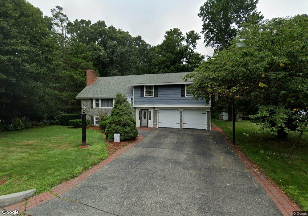 11 Squire Rd, Winchester, MA 01890 - photo 1
