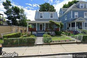 135 Dakota St, Dorchester Center, MA 02124