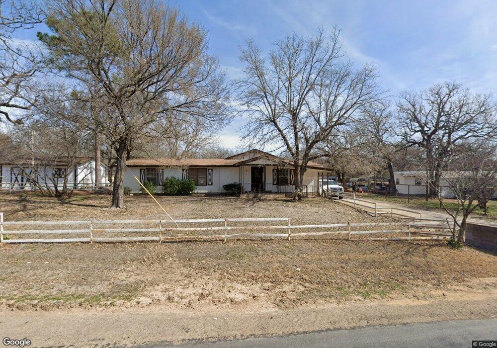 8704 Old Springtown Rd, Springtown, TX 76082 - photo 1