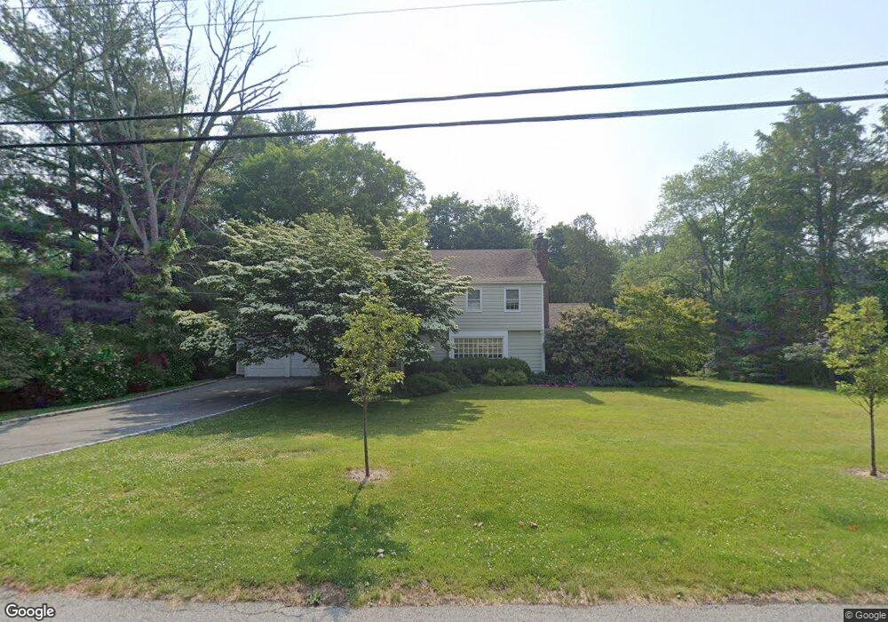 148 Devoe Rd, Chappaqua, NY 10514 - photo 1