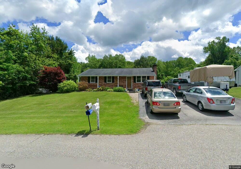 1220 Prince St, Dunkirk, MD 20754 - photo 1