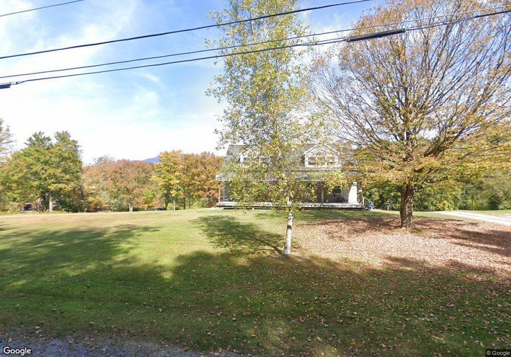 81 Benson Rd, Manchester Center, VT 05255 - photo 1