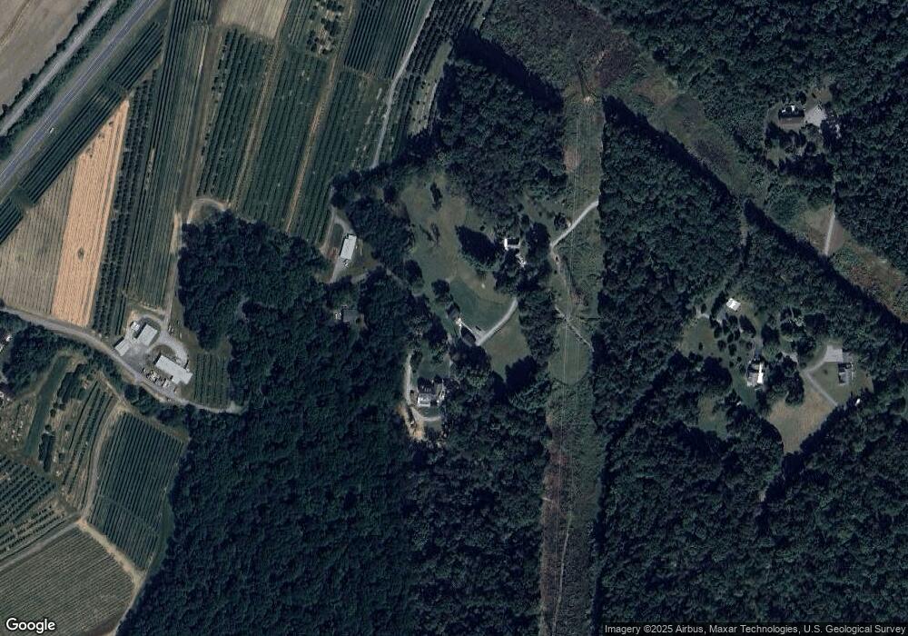 23336 Barth Spring Ln, Smithsburg, MD 21783 - photo 1