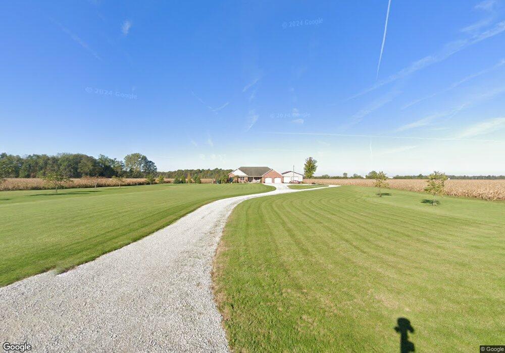 13623 Brown Rd, Wapakoneta, OH 45895 - photo 1