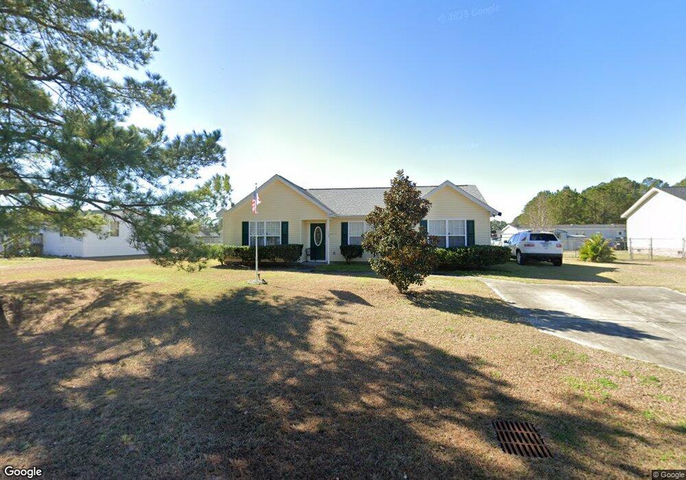 1319 Tidway Cir, Conway, SC 29527 - photo 1