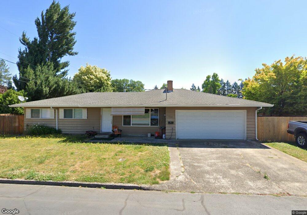 1727 Juniper St, Forest Grove, OR 97116 - photo 1