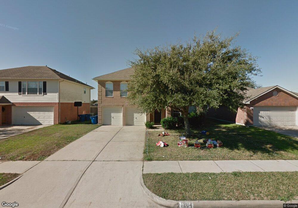 1204 Nantere Ct, Rosenberg, TX 77471 - photo 1