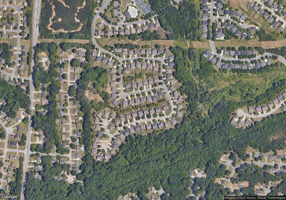 701 Longshadow Trail SW unit 1, Smyrna, GA 30082 - photo 1