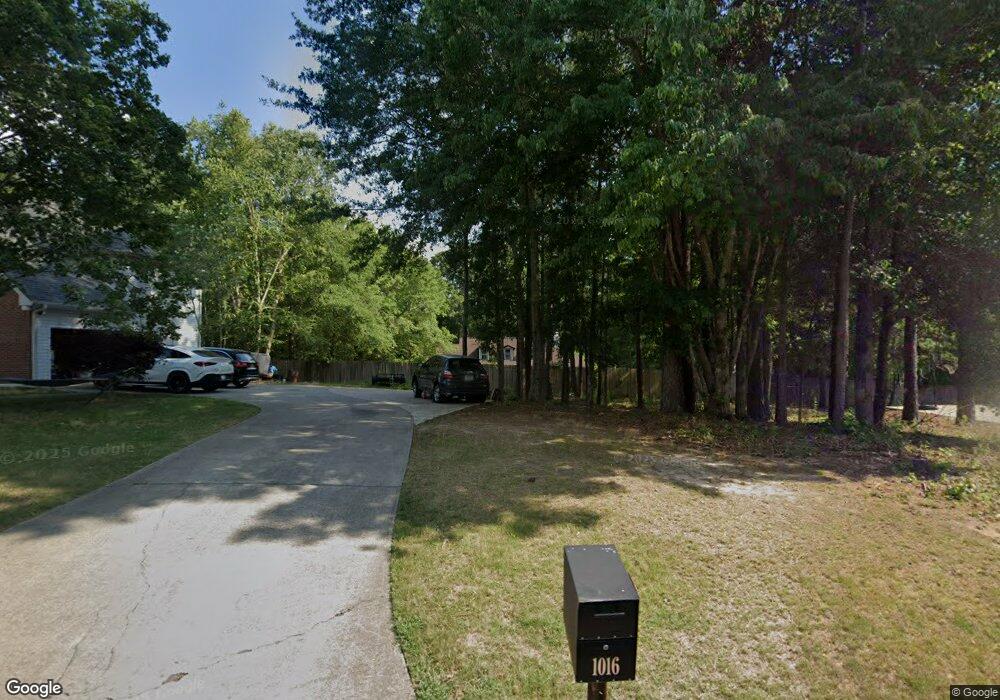 1509 McDaniel Mill Rs SW, Conyers, GA 30094 - photo 1