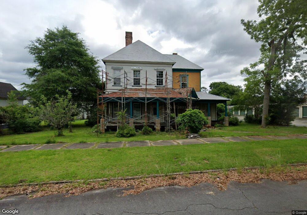 301 N Lee St, Quitman, GA 31643 - photo 1