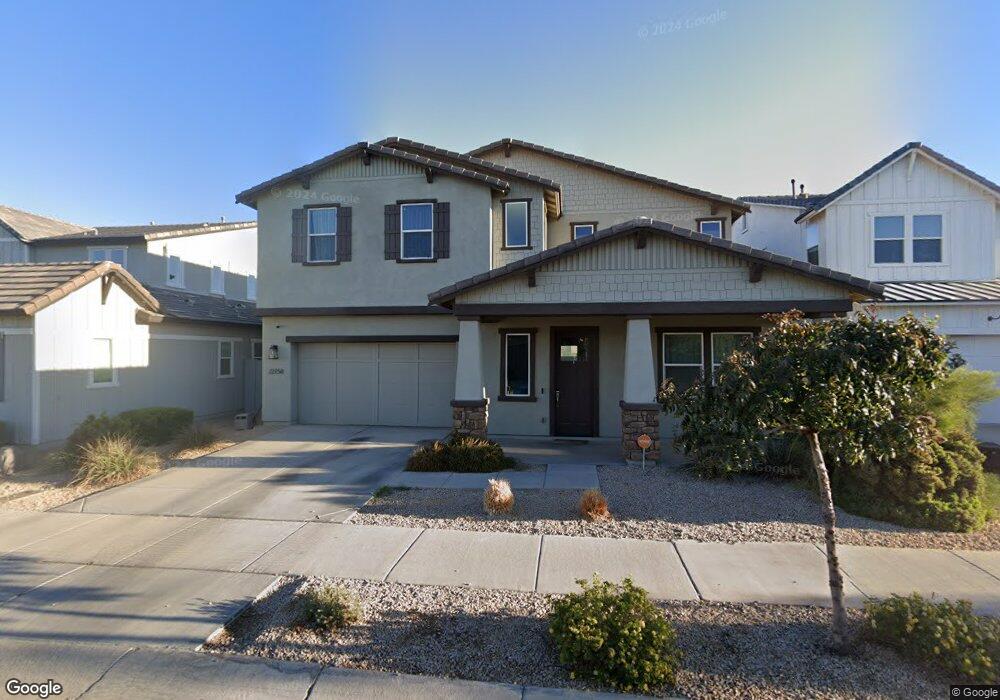 22758 E Arroyo Verde Dr, Queen Creek, AZ 85142 - photo 1