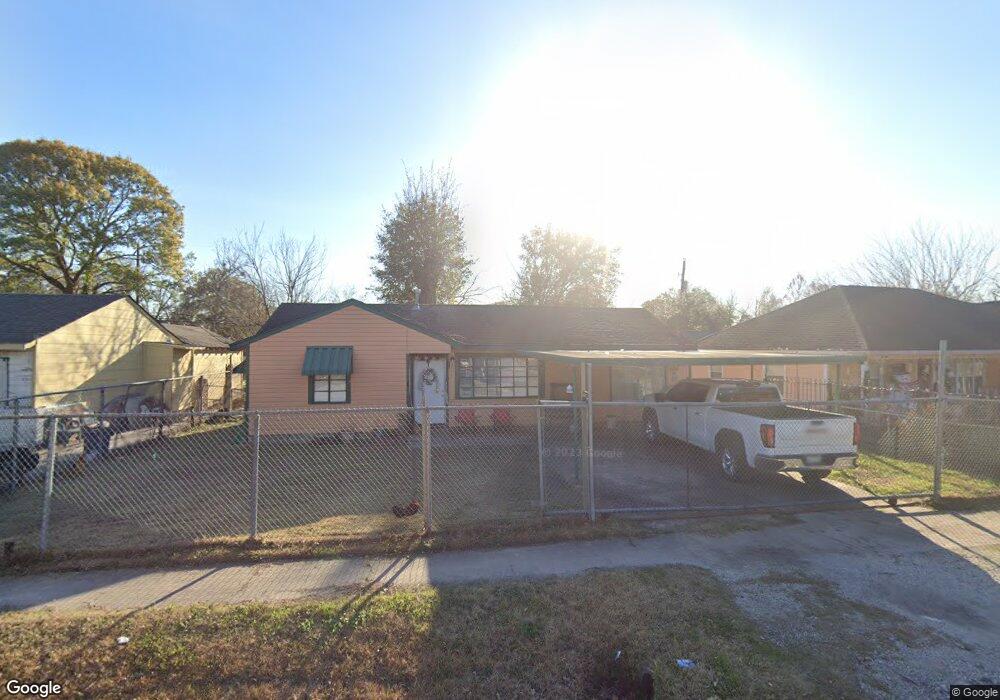 3226 Mohawk St, Houston, TX 77093 - photo 1