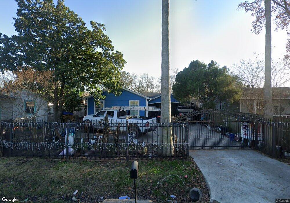 3118 Bertrand St, Houston, TX 77093 - photo 1