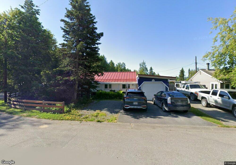 1428 Atkinson Dr, Anchorage, AK 99504 - photo 1