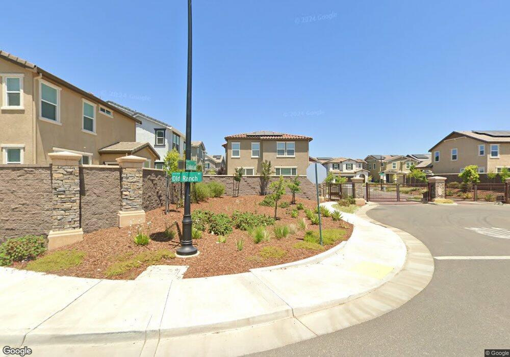 3351 Auburn Leaf Loop, Folsom, CA 95630 - photo 1