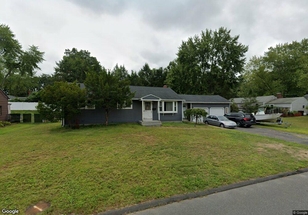 14 Bright St, Enfield, CT 06082 - photo 1